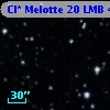 Cl* Melotte   20    LMB     485