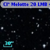 Cl* Melotte   20    LMB     486