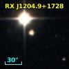 RX J1204.9+1728