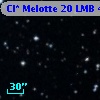 Cl* Melotte   20    LMB     488