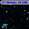 Cl* Melotte   20    LMB     489