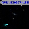 NVSS J120027+165553