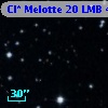 Cl* Melotte   20    LMB     491