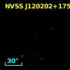 NVSS J120202+175945