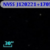 NVSS J120221+170559