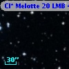Cl* Melotte   20    LMB     492