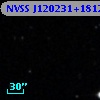NVSS J120231+181205