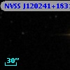 NVSS J120241+183151
