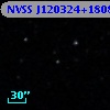 NVSS J120324+180808