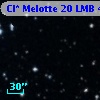 Cl* Melotte   20    LMB     493
