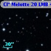 Cl* Melotte   20    LMB     494