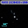 NVSS J120433+180423