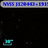 NVSS J120443+191521