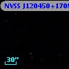 NVSS J120450+170834