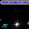 NVSS J120623+181307