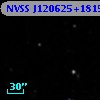 NVSS J120625+181508