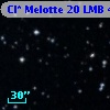 Cl* Melotte   20    LMB     497