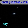 NVSS J120740+171812