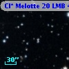 Cl* Melotte   20    LMB     498