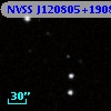 NVSS J120805+190836