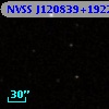 NVSS J120839+192244