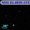 NVSS J121019+173232