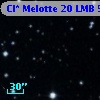 Cl* Melotte   20    LMB     501