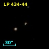 LP  434-44