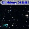 Cl* Melotte   20    LMB     502