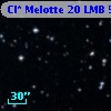 Cl* Melotte   20    LMB     503