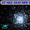 Cl* NGC 4147    NEW V6