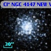 Cl* NGC 4147    NEW V7