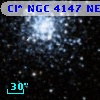 Cl* NGC 4147    NEW V11