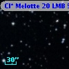 Cl* Melotte   20    LMB     504
