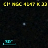 Cl* NGC 4147    SAW V19