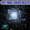 Cl* NGC 4147    SCS C3