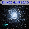 Cl* NGC 4147    SCS C4
