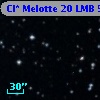 Cl* Melotte   20    LMB     505