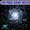 Cl* NGC 4147    SCS C5