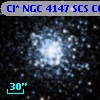 Cl* NGC 4147    SCS C6