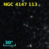 NGC  4147   113