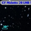 Cl* Melotte   20    LMB     506