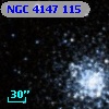 NGC  4147   115