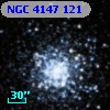 NGC  4147   121