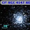 Cl* NGC 4147    NEW V9