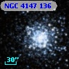 NGC  4147   136