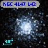 NGC  4147   142