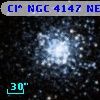 Cl* NGC 4147    NEW V5