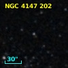 NGC  4147   202