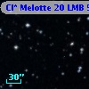 Cl* Melotte   20    LMB     507